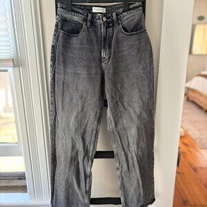 Curve Love High Rise 90s Relaxed Jean